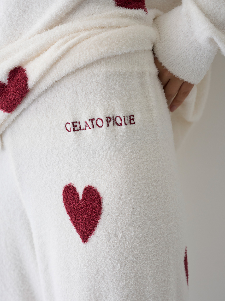 オフィシャルサイト・MASH STORE限定】ホットスムーズィーハート