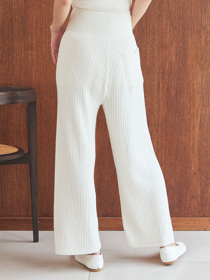 調温スムーズィ―ロングパンツ(ロングパンツ)｜ルームウェア