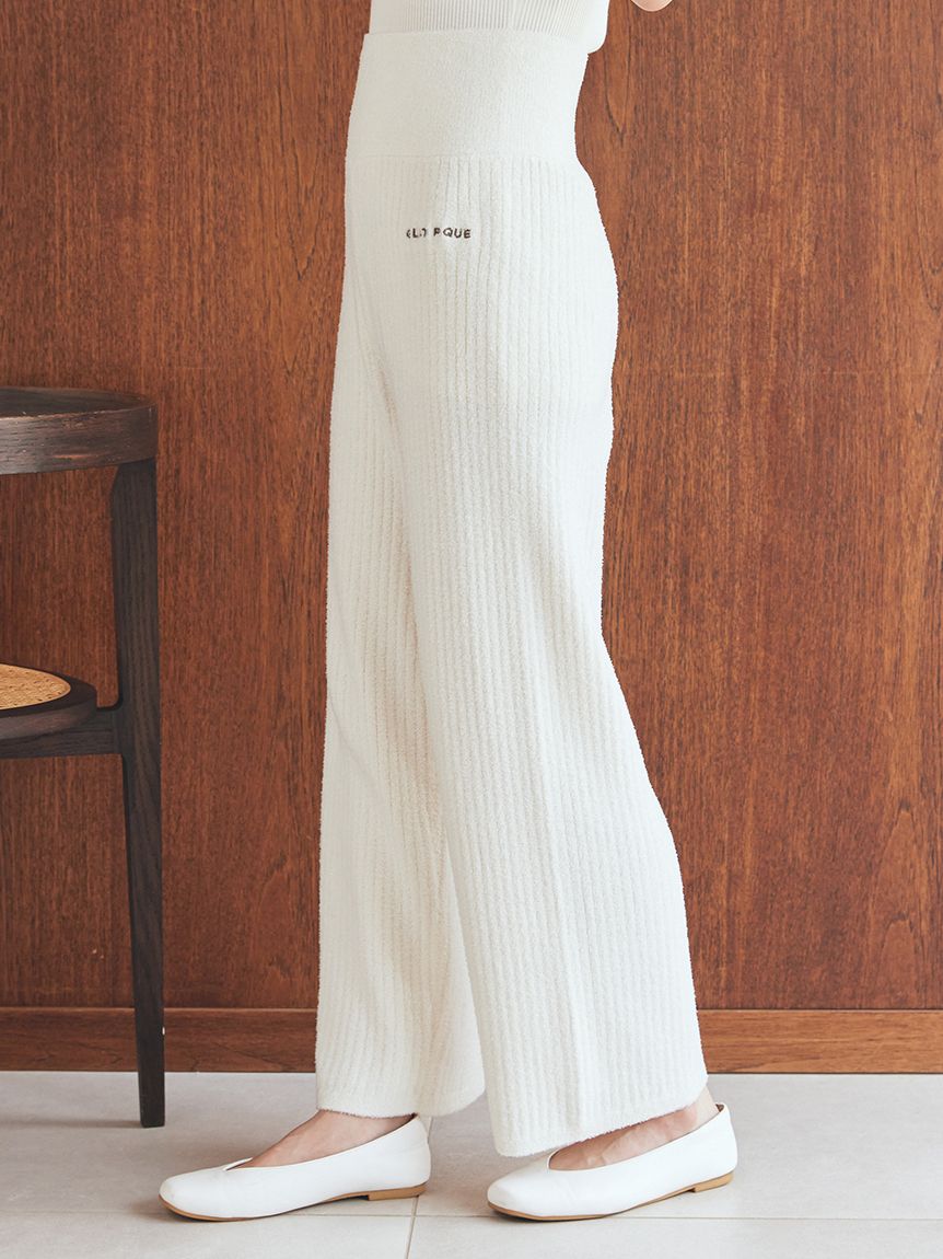 調温スムーズィ―ロングパンツ(ロングパンツ)｜ルームウェア・パジャマ
