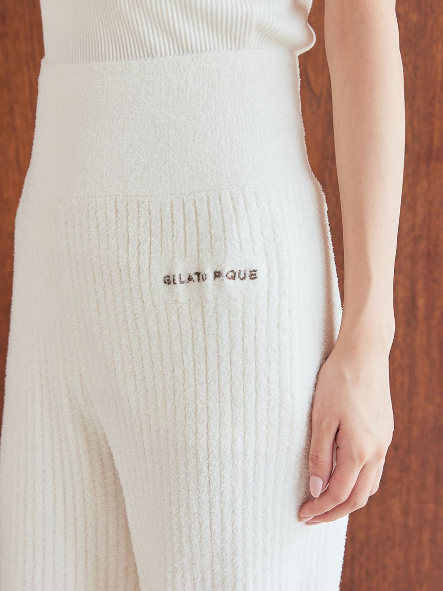 調温スムーズィ―ロングパンツ(ロングパンツ)｜ルームウェア・パジャマ