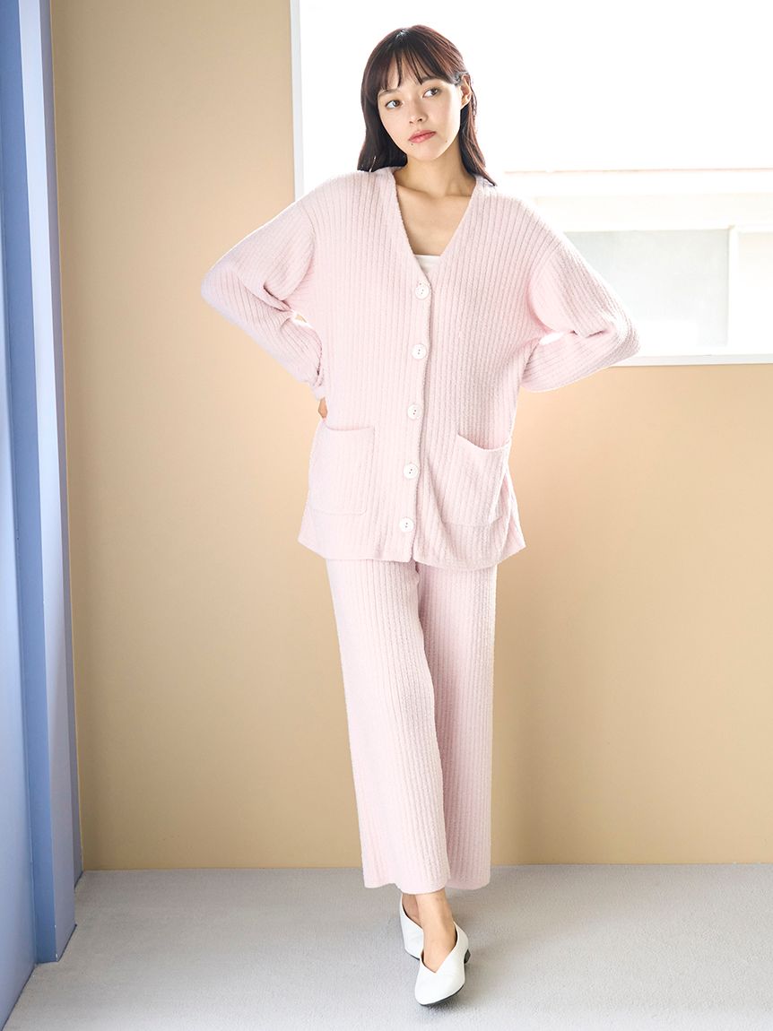 調温スムーズィ―ロングパンツ(ロングパンツ)|ルームウェア・パジャマ 調温スムーズィ―ロングパンツ(ロングパンツ)|ルームウェア・パジャマ