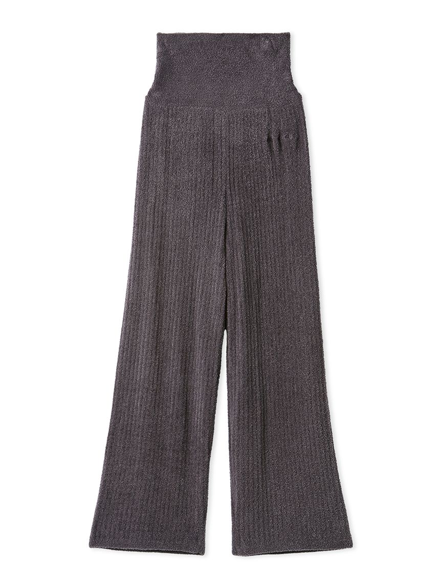 調温スムーズィ―ロングパンツ(ロングパンツ)｜ルームウェア