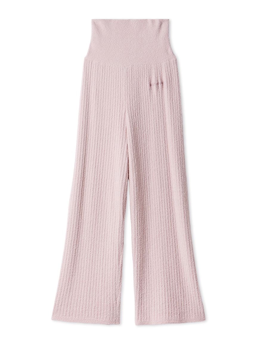 調温スムーズィ―ロングパンツ(ロングパンツ)｜ルームウェア・パジャマ