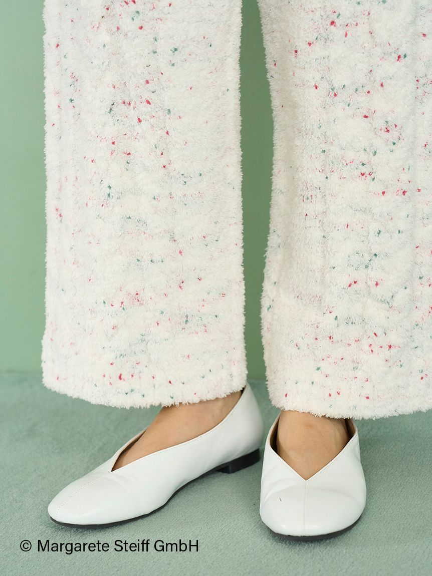 Steiff】パウダーネップアランロングパンツ(ロングパンツ)｜ルーム