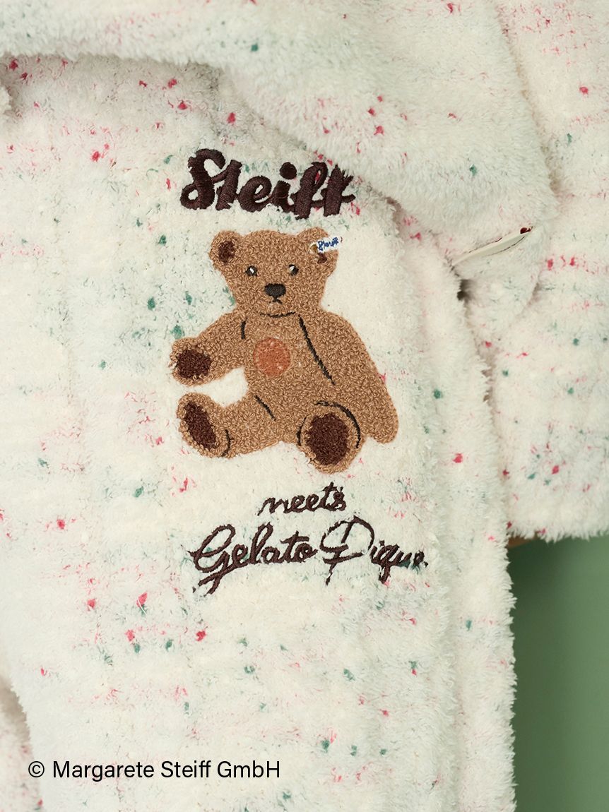 Steiff】パウダーネップアランロングパンツ(ロングパンツ)｜ルーム