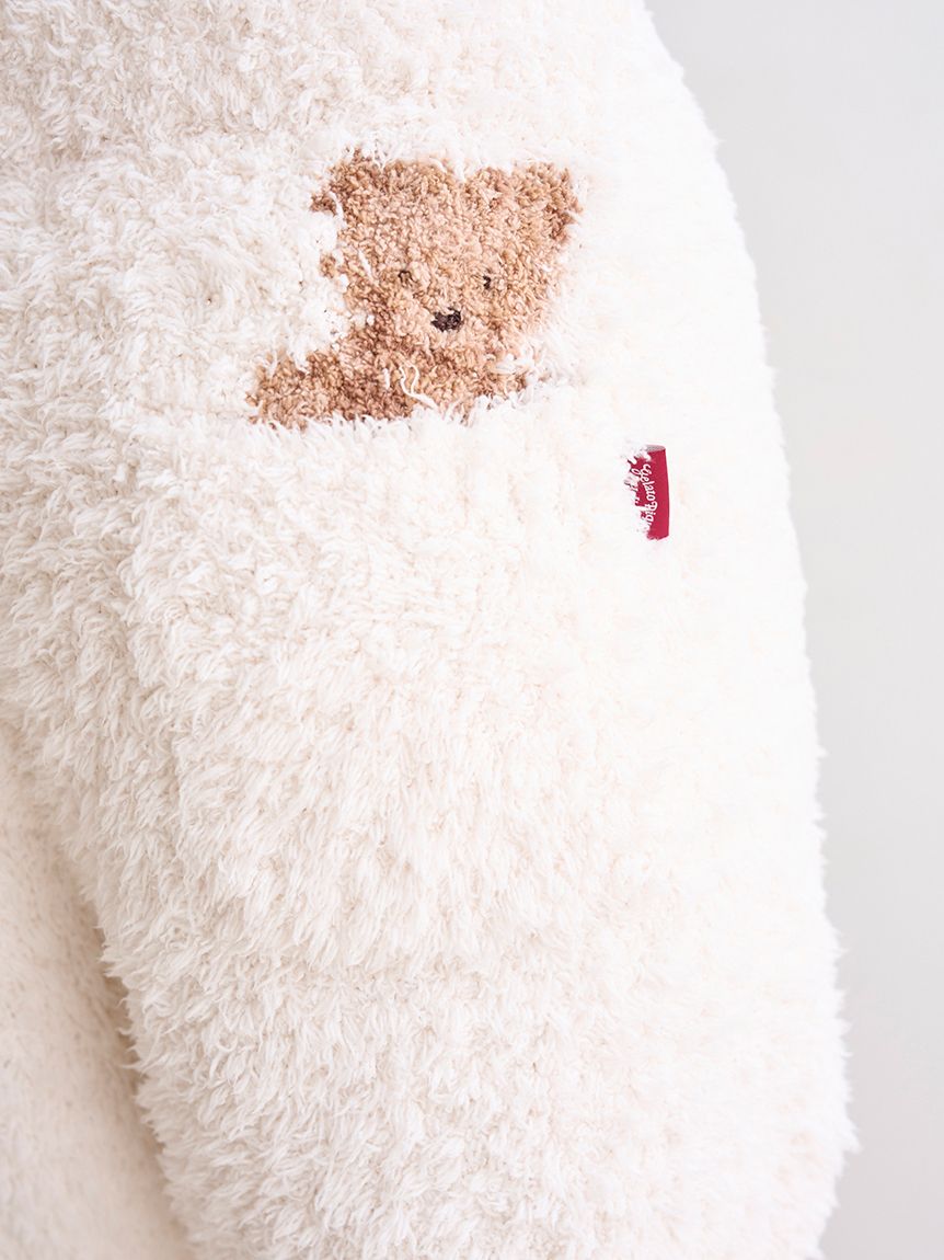 HOLIDAY】ジェラートスノーベアジャガードショートパンツ(ショート