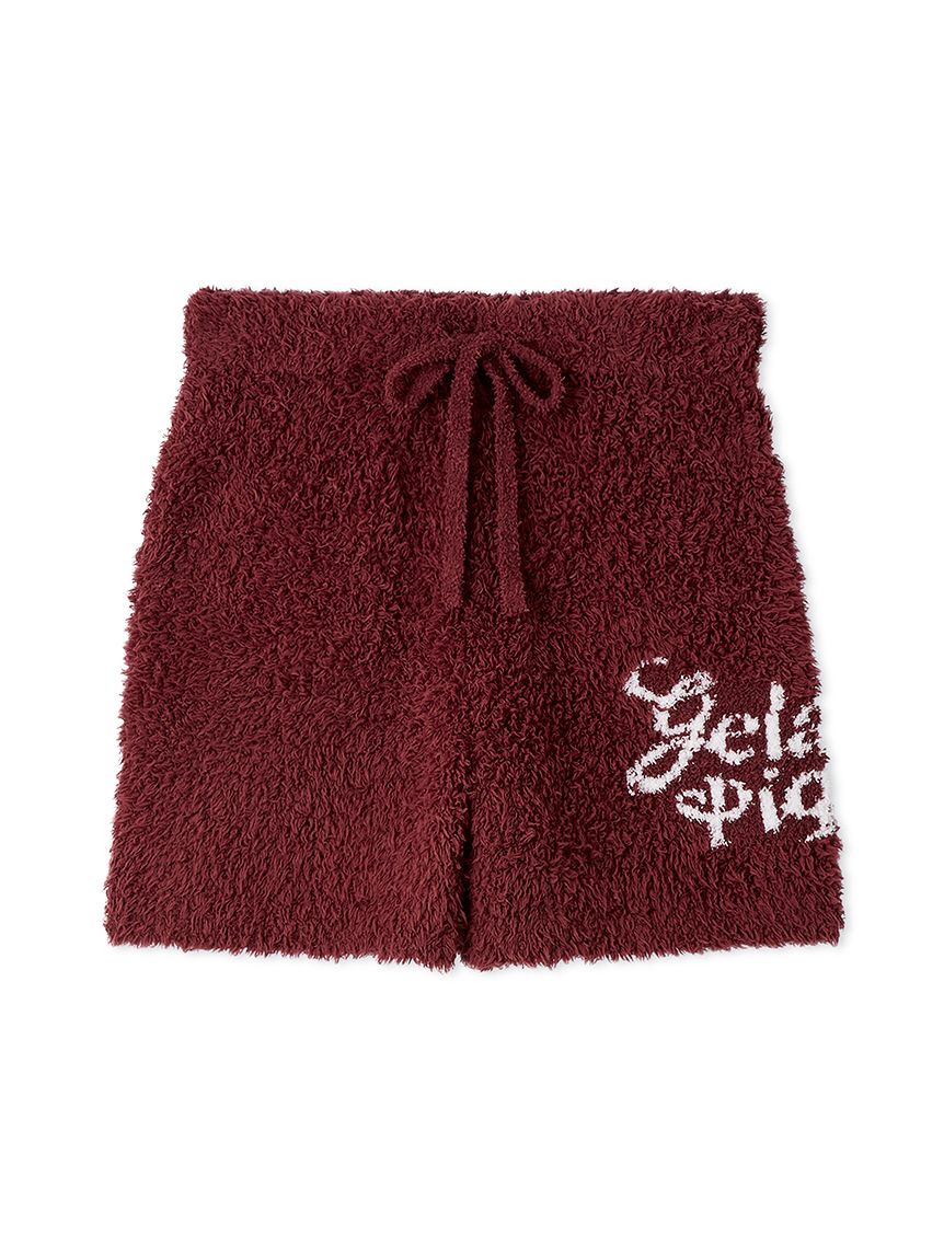 ホーンガーメント　長袖ニット　ショートパンツ　コラボ　　サイズ38 春秋　新品 作業ズボン ジョガーパンツ 桑和G.G. 0328-08【サンワーク本店】