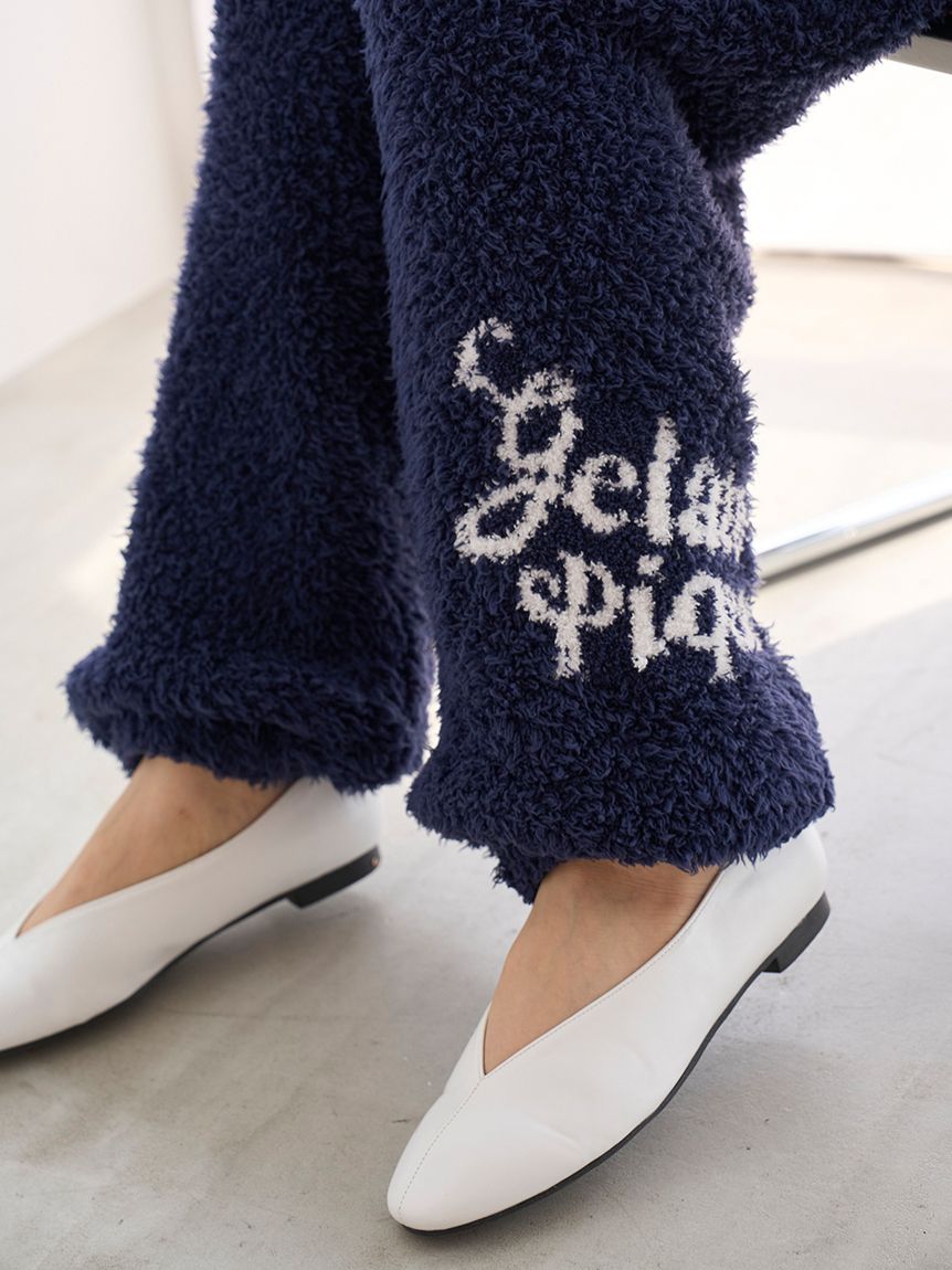 HOLIDAY】ジェラートスノーベアジャガードロングパンツ(ロングパンツ