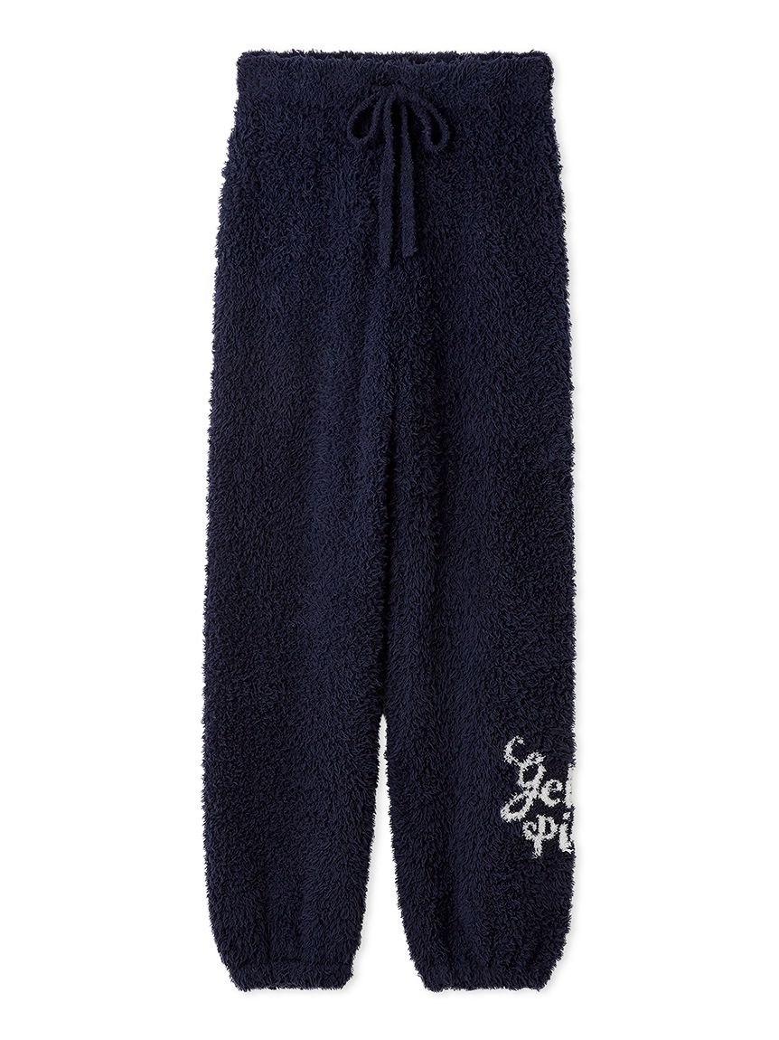 HOLIDAY】ジェラートスノーベアジャガードロングパンツ(ロングパンツ