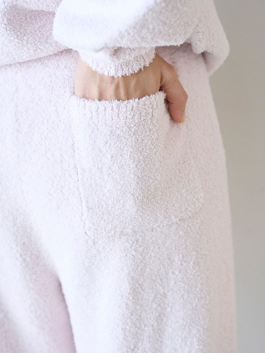 ベビモコロングパンツ(ロングパンツ)｜ルームウェア・パジャマ通販の