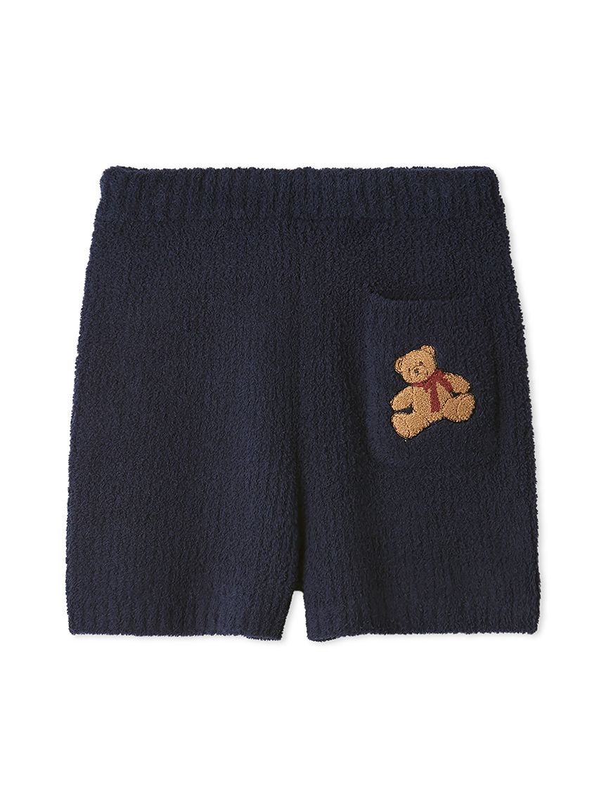 ベビモコベアさがらショートパンツ(ショートパンツ)｜ルームウェア