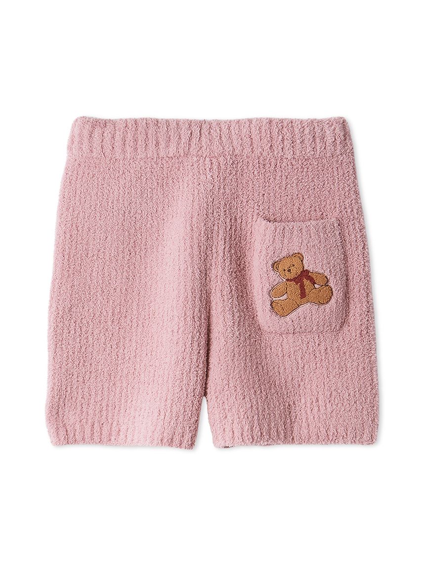 ベビモコベアさがらショートパンツ(ショートパンツ)｜ルームウェア