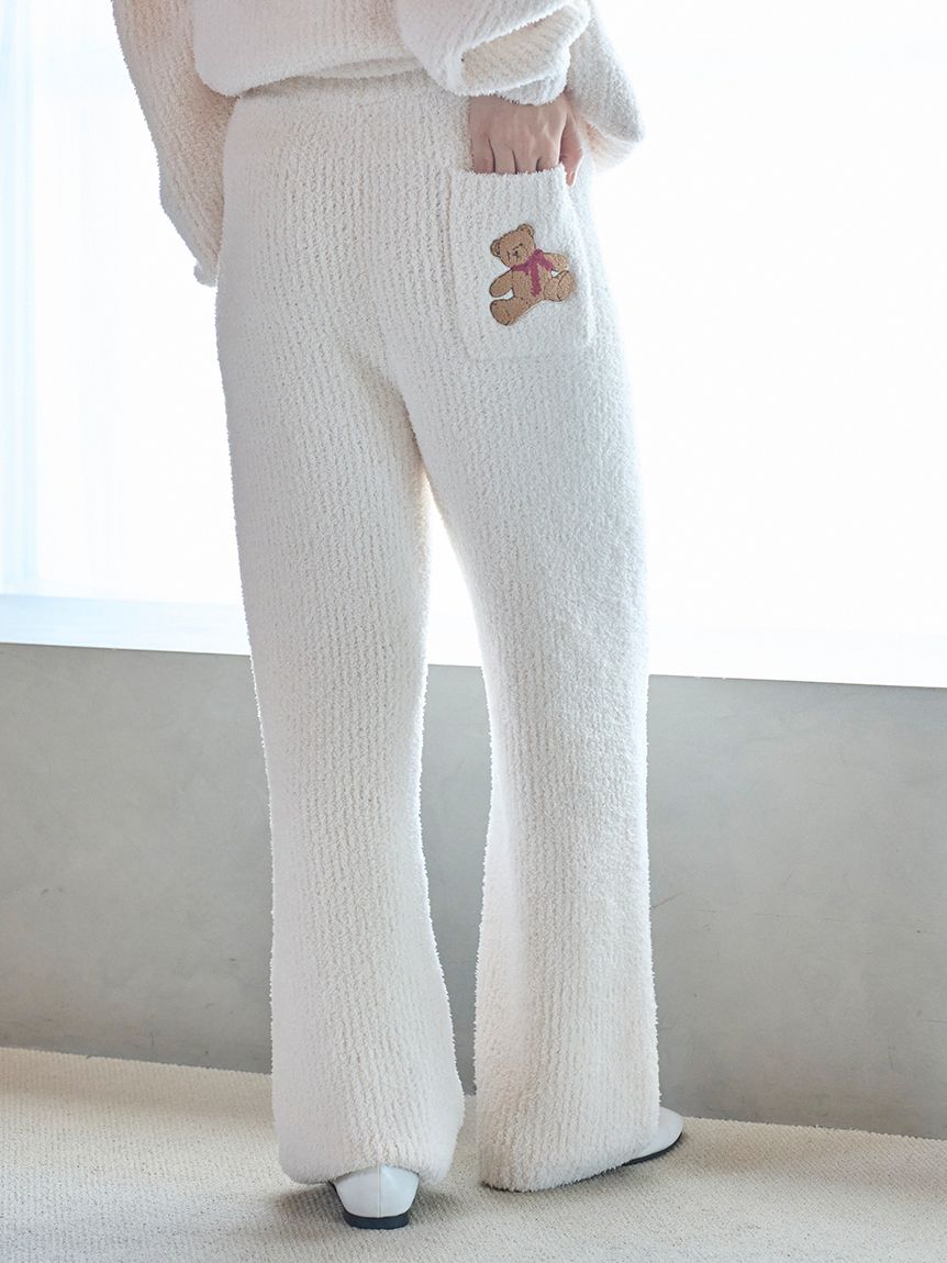 ベビモコベアさがらロングパンツ(ロングパンツ)｜ルームウェア