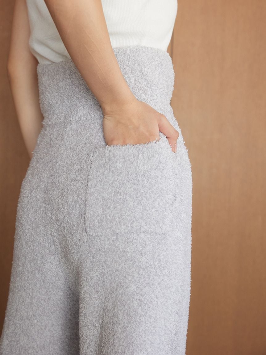 ジェラートピケ　 ノルディックプルオーバー　ロングパンツ　新品未使用　ピンク ジェラートピケ ノルディックプルオーバー ロングパンツ 新品未使用