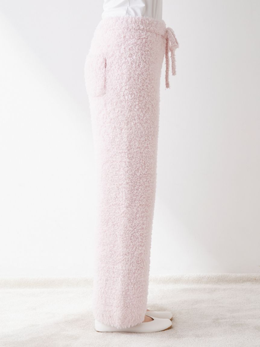 ベーシックジェラートロングパンツ(ロングパンツ)｜ルームウェア