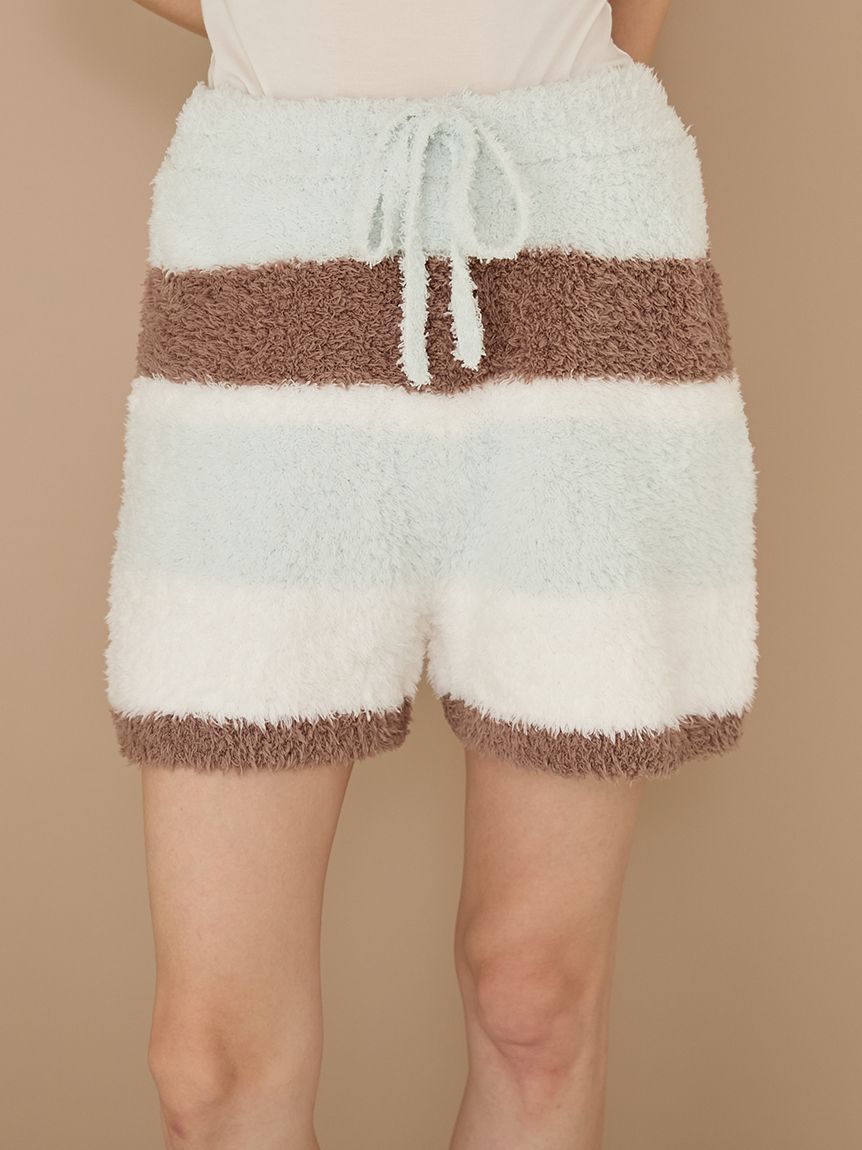 ジェラートランダムボーダーショートパンツ(ショートパンツ)｜ルーム