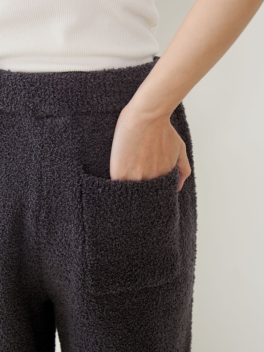 ベビモココットンプレーティングロングパンツ(ロングパンツ)｜ルーム