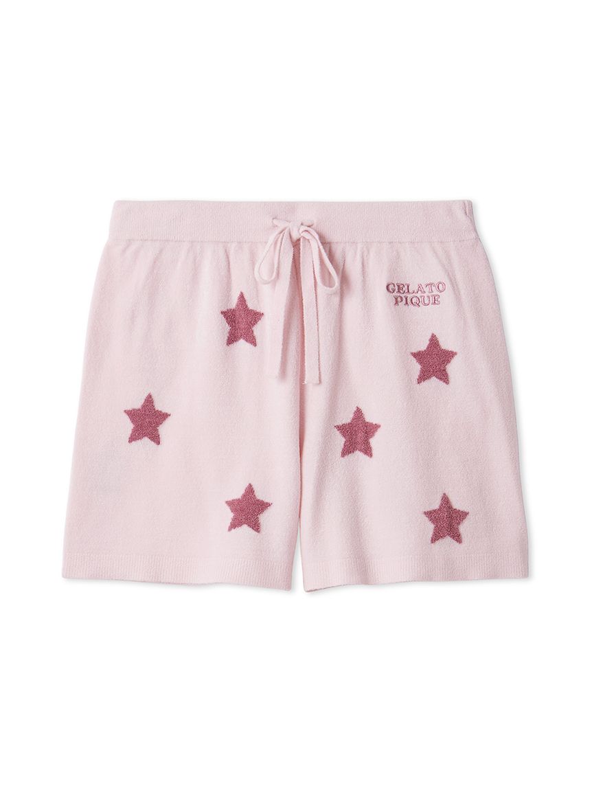 ONLINE限定カラーあり】スタージャガードショートパンツ(ショート