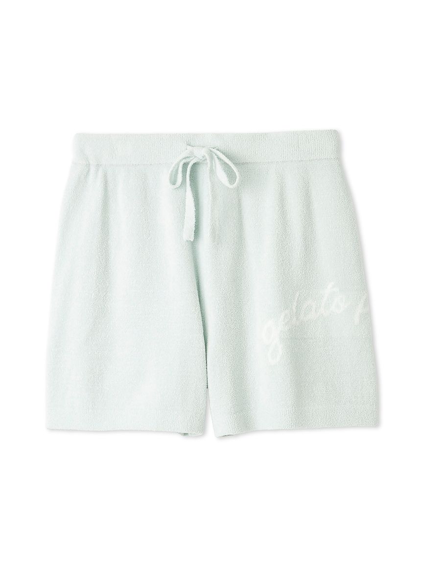 ロゴジャガードショートパンツ(ショートパンツ)｜ルームウェア