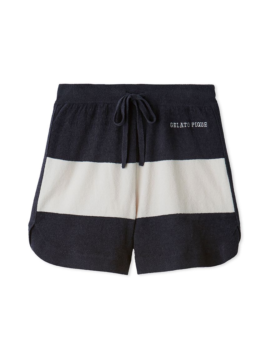 エアリーモコスポーティショートパンツ(ショートパンツ)｜ルームウェア