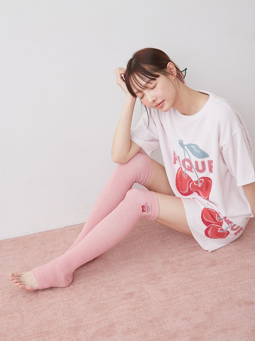 スムーズィーフルーツジャガードショートパンツ(ショートパンツ