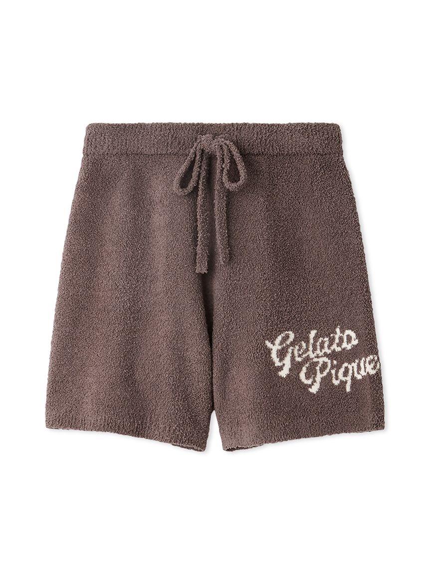 ベビモコショートパンツ(ショートパンツ)｜ルームウェア・パジャマ通販