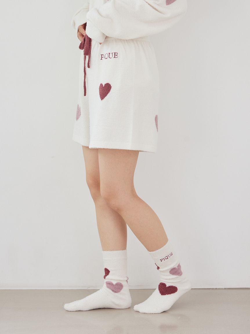 オフィシャルサイト・MASHSTORE限定】ホットスムーズィーハート