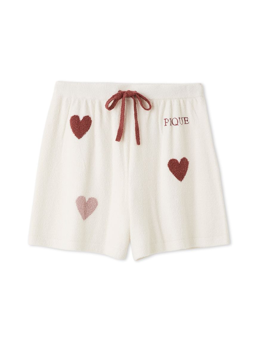オフィシャルサイト・MASHSTORE限定】ホットスムーズィーハート
