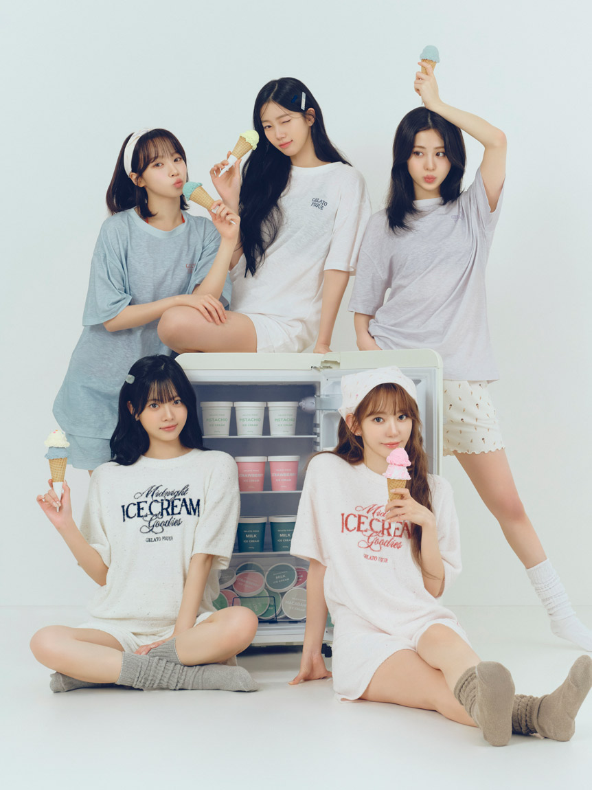 COOL COLLECTION】【接触冷感】ICEジャガードプルオーバー