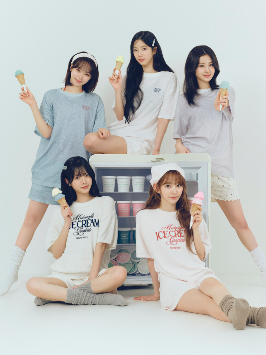 COOL COLLECTION】【接触冷感】ICEジャガードプルオーバー