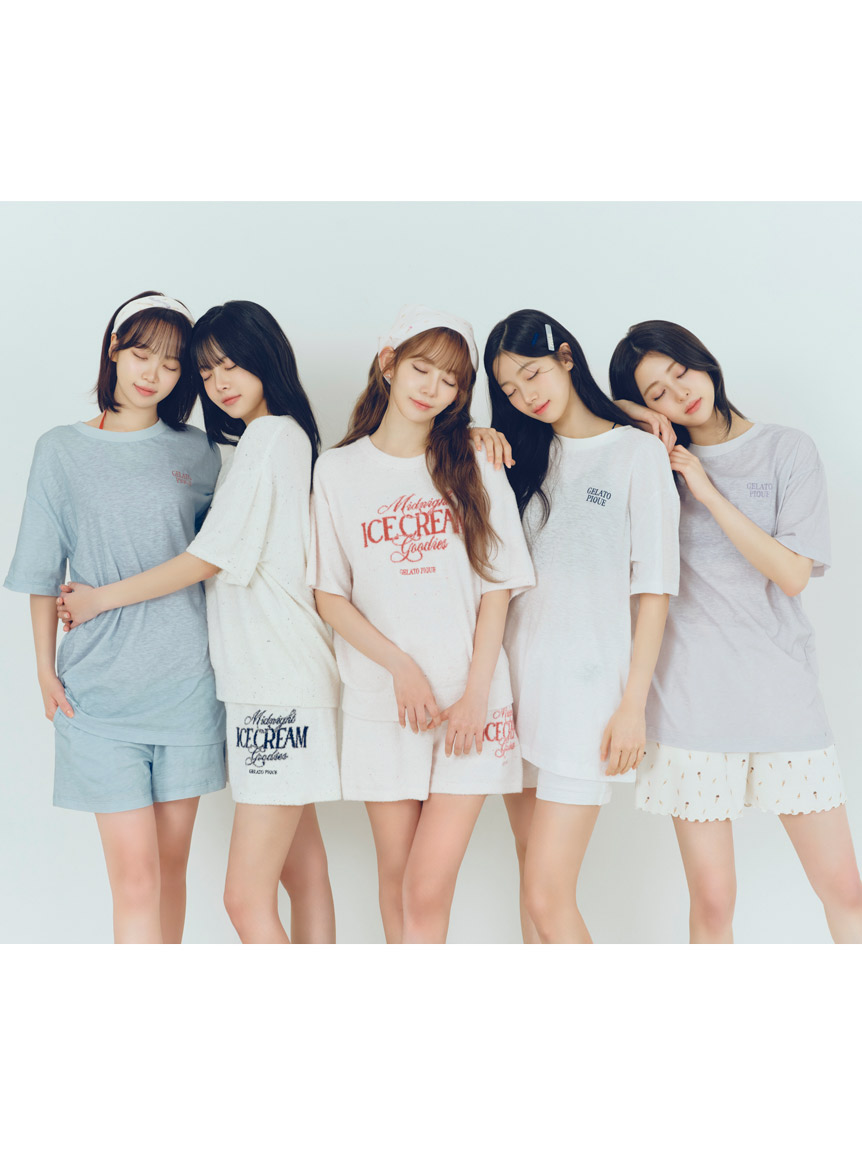 COOL COLLECTION】【接触冷感】ICEジャガードプルオーバー