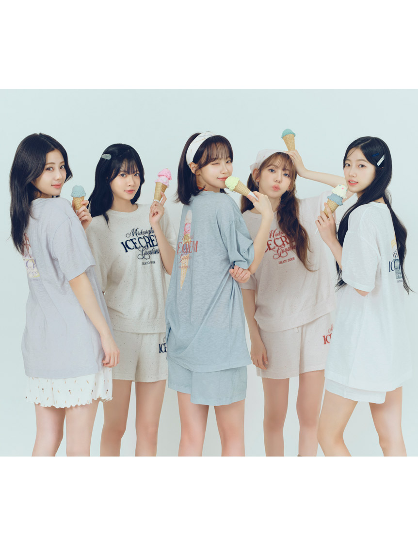 COOL COLLECTION】【接触冷感】ICEジャガードプルオーバー