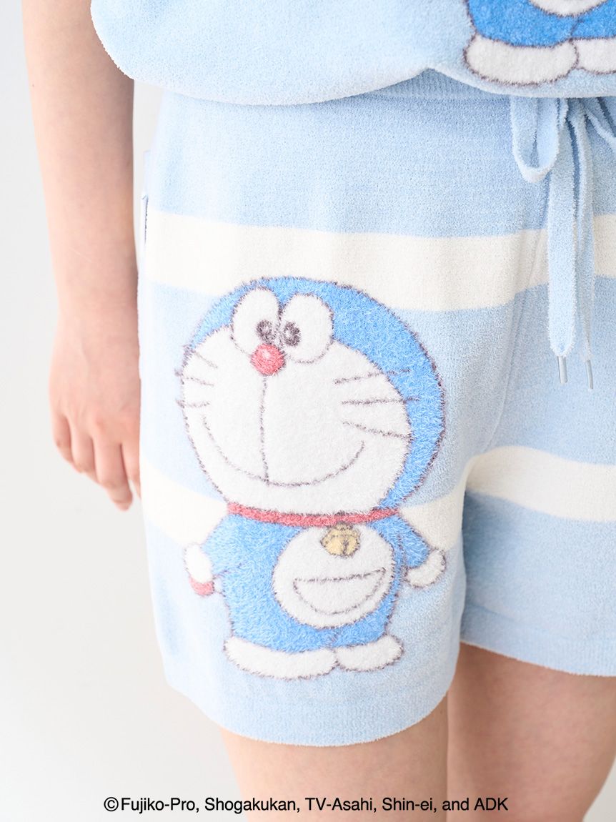 ジェラピケ SLEEPING DOG ジャガードプルオーバー　ショートパンツ Amazon | [ジェラート ピケ] 販路限定 エアモコ SLEEPING DOG