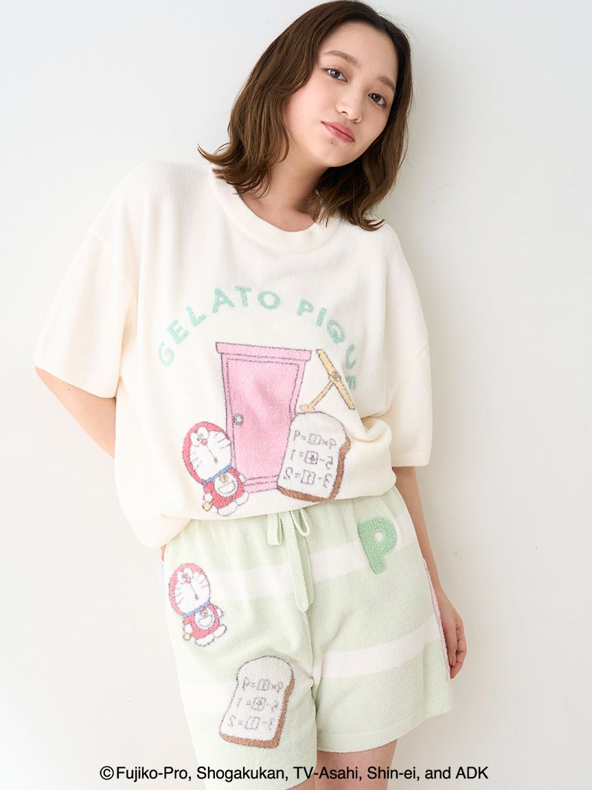 archivo プルオーバー&ショートパンツ　セット エンジェル】プルオーバー&ショートパンツセット – Darich