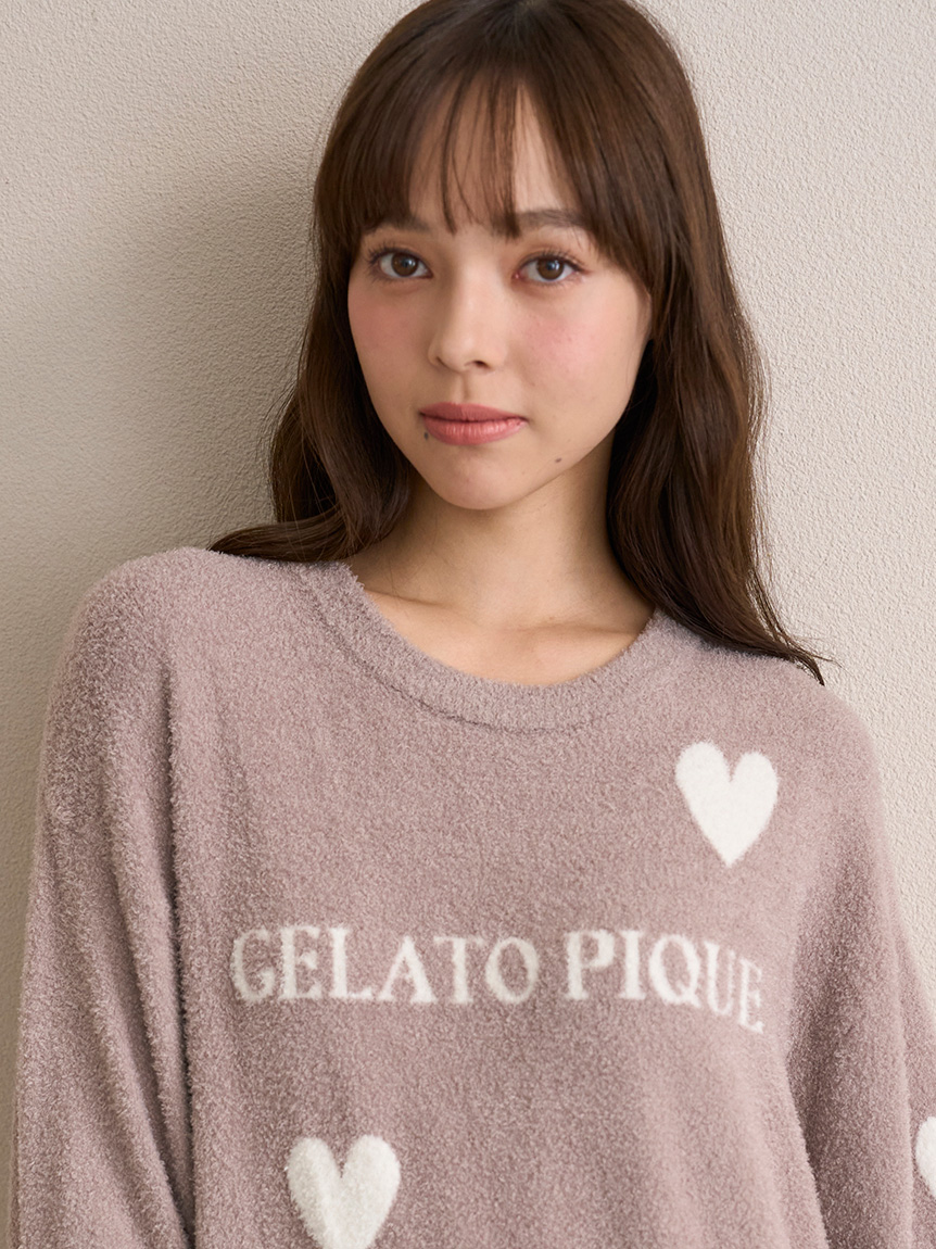 オフィシャルサイト・MASH STORE限定】ホットスムーズィーハート