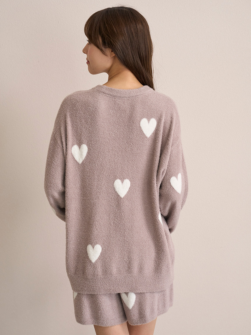 オフィシャルサイト・MASH STORE限定】ホットスムーズィーハート