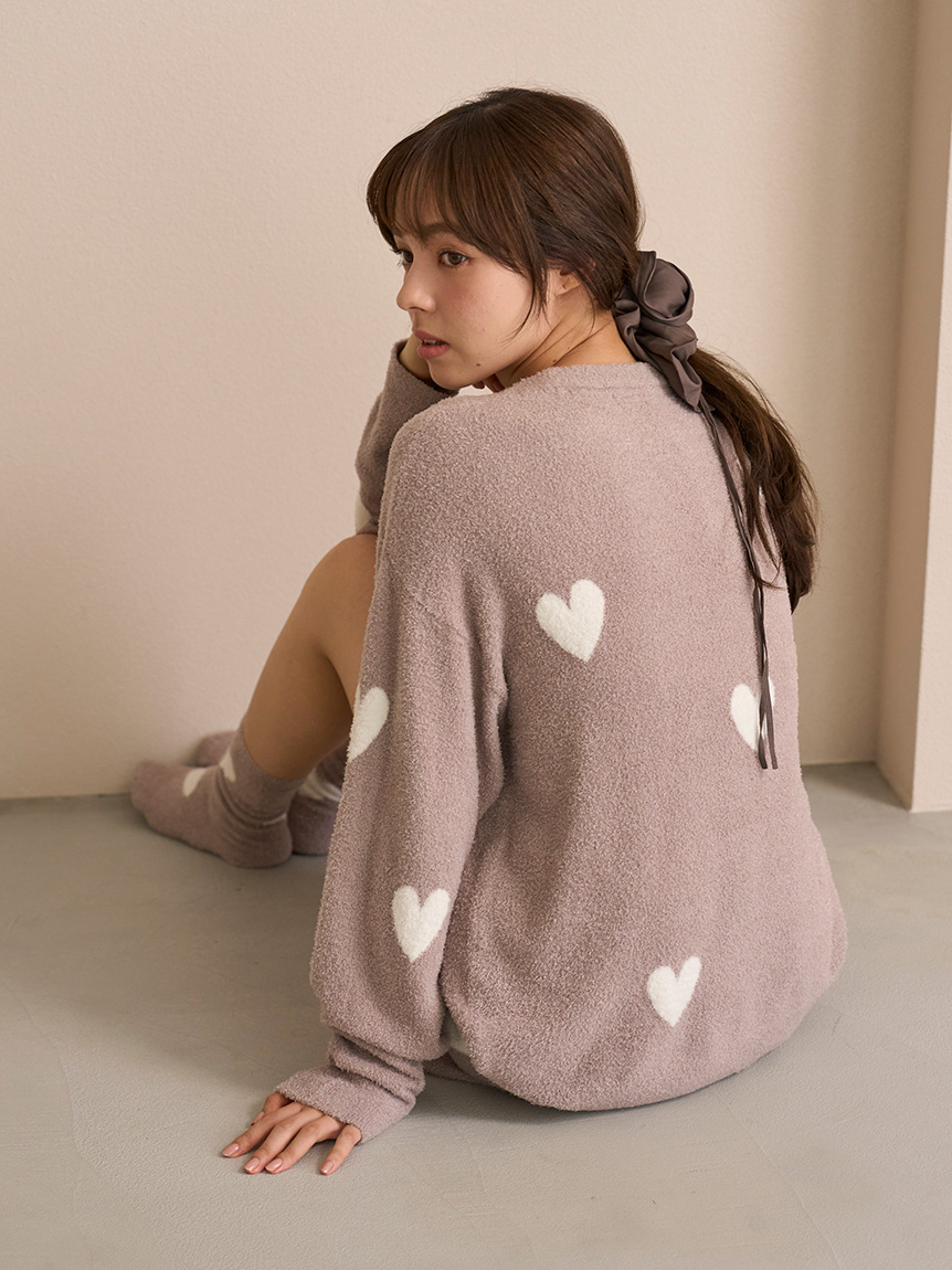 オフィシャルサイト・MASH STORE限定】ホットスムーズィーハート