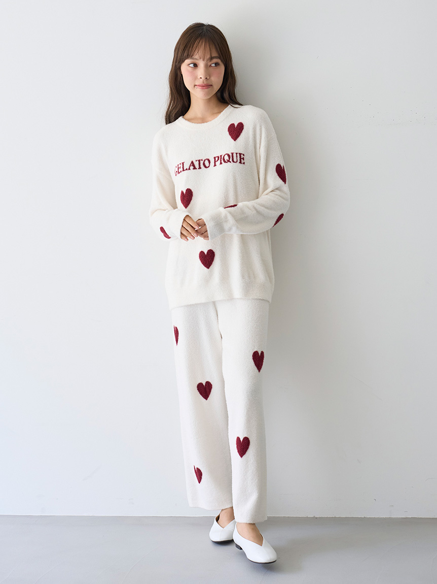 オフィシャルサイト・MASH STORE限定】ホットスムーズィーハート