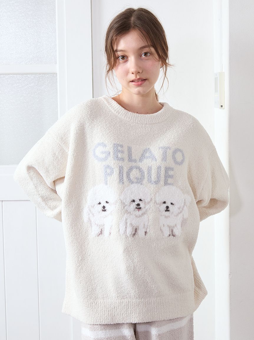 GELATO PIQUEルームウェア メンズルームウェア「GELATO PIQUE HOMME(ジェラート ピケ オム