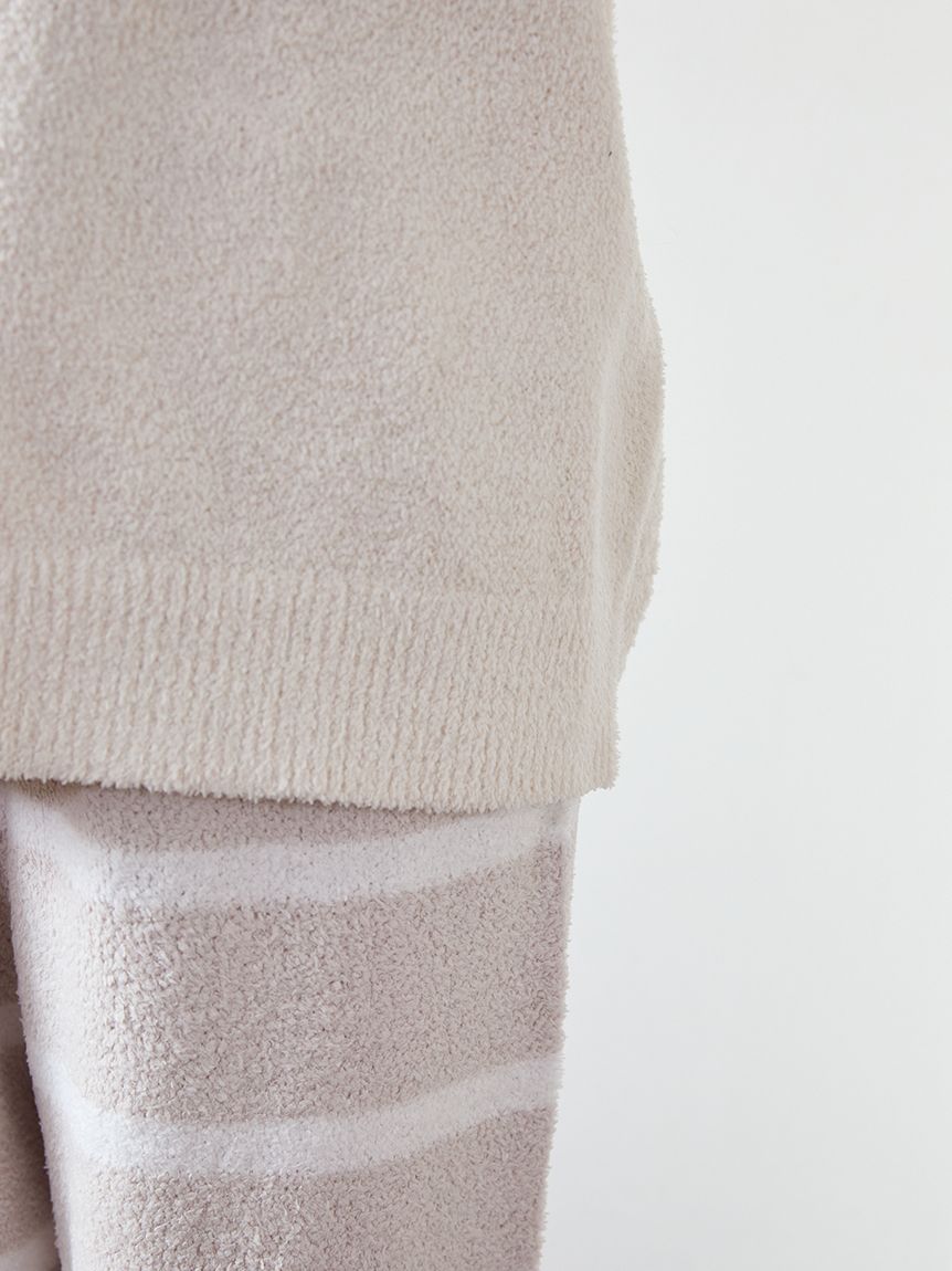 モチーフジャガードプルオーバー(ニットプルオーバー)｜ルーム