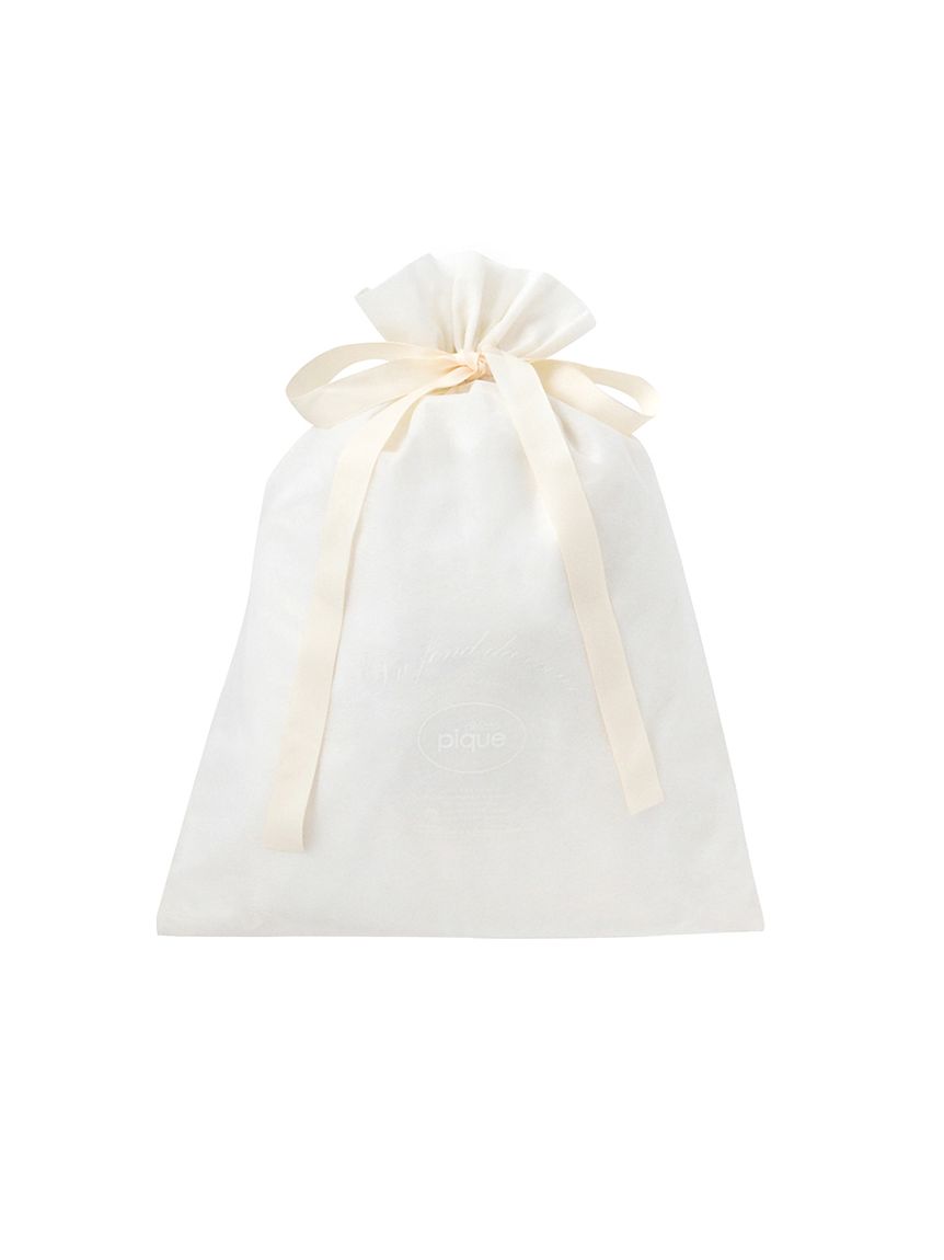 【Lune】ジェラピケ ベビモコはちみつベアジャガードプルオーバー gelato pique（ジェラートピケ）の「【ラッピング済み】ベビモコ