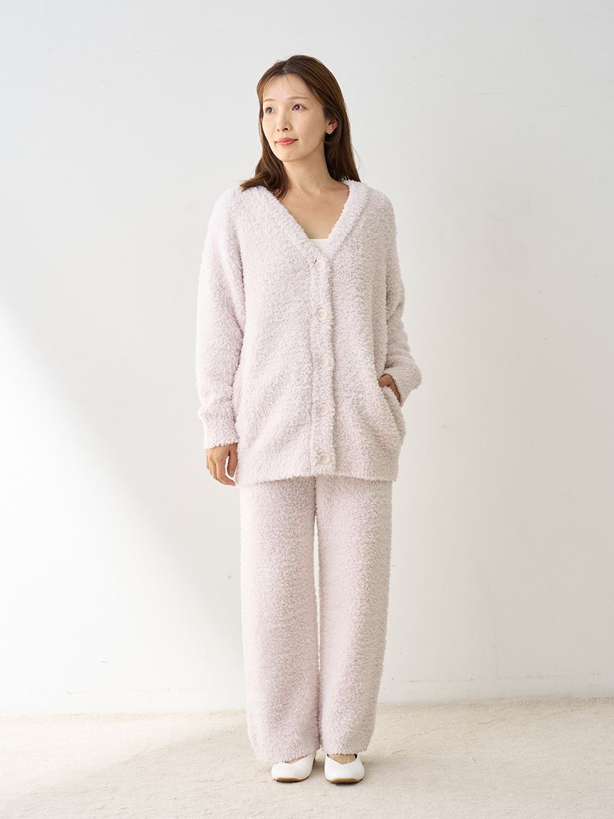 ラッピング済み】ベーシックジェラートカーディガン＆ロング