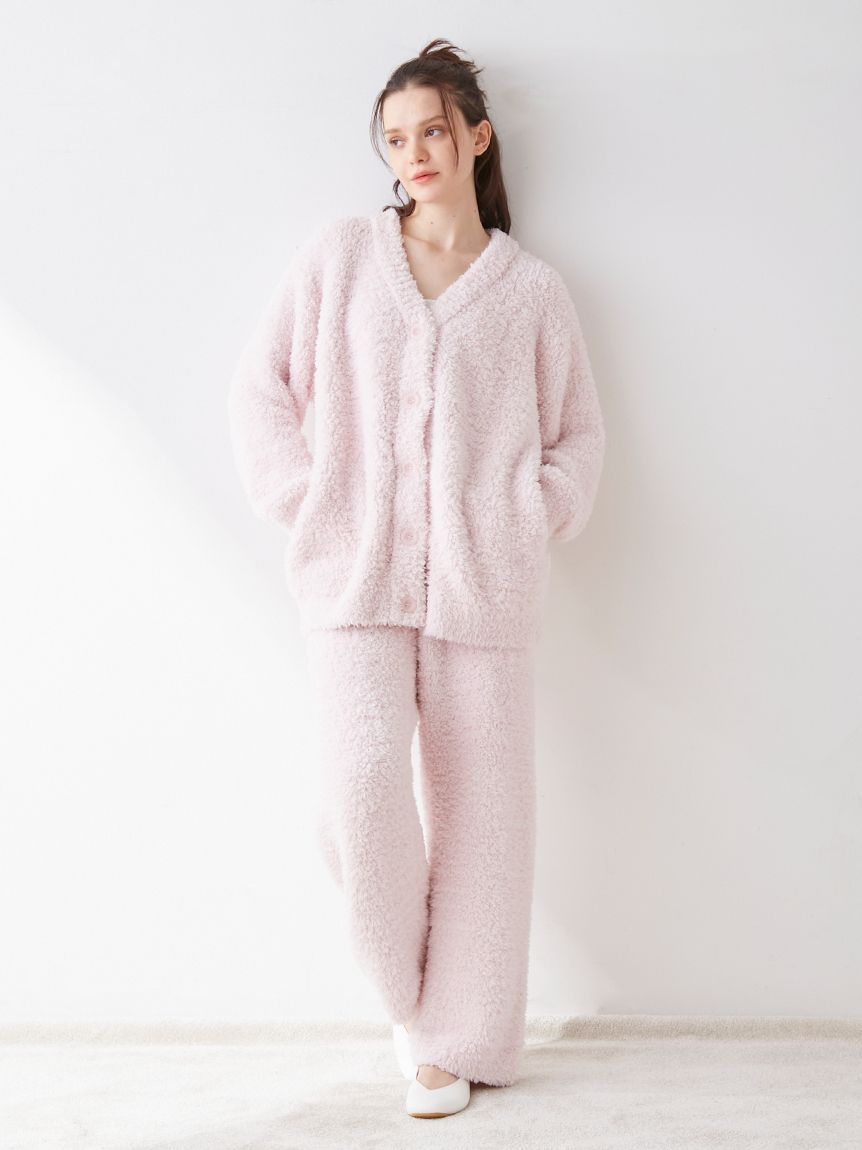 ラッピング済み】ベーシックジェラートカーディガン＆ロング