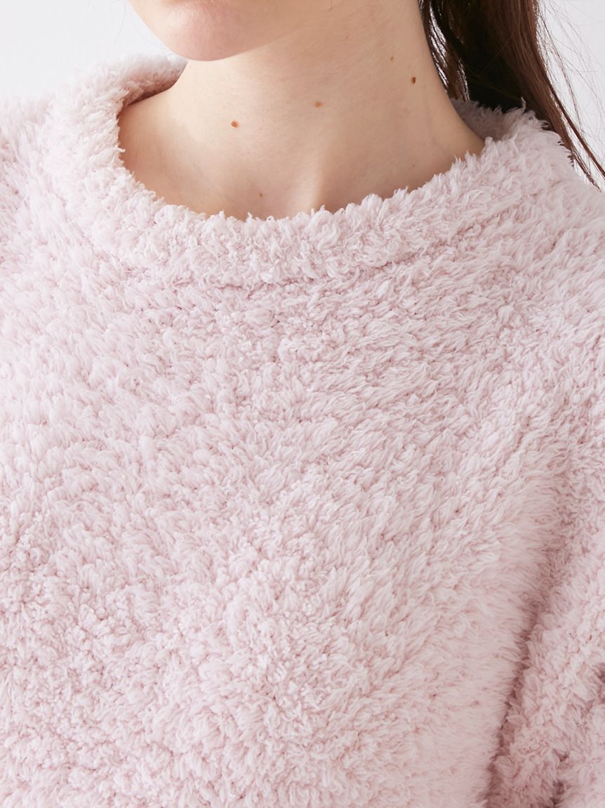 ラッピング済み】ベーシックジェラートプルオーバー＆ロング