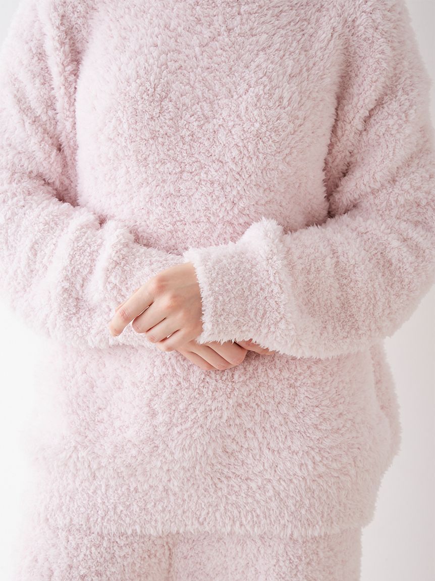 ラッピング済み】ベーシックジェラートプルオーバー＆ロング