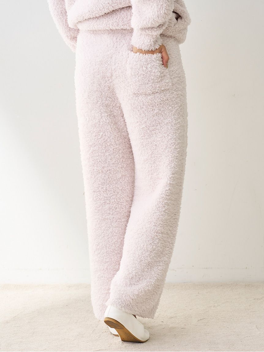 ジェラートピケ ベーシックパウダープルオーバー&ロングパンツセット　限定値下げ Amazon | [ジェラート ピケ] ベーシックパウダープルオーバー