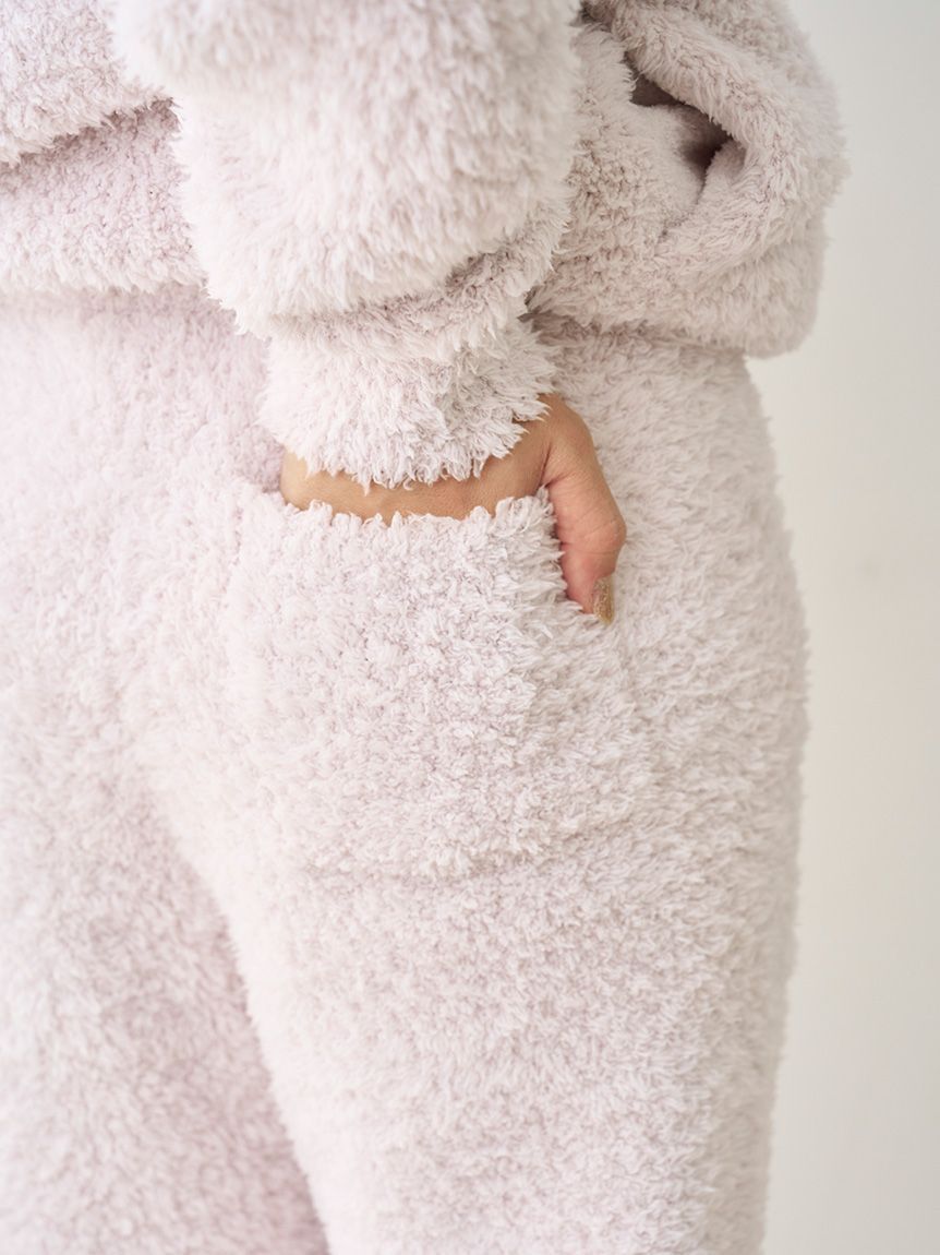 ジェラートピケ　ベーシックジェラートプルオーバー&ジェラートロングパンツ gelato pique ジェラートピケ ベーシックジェラートプルオーバー