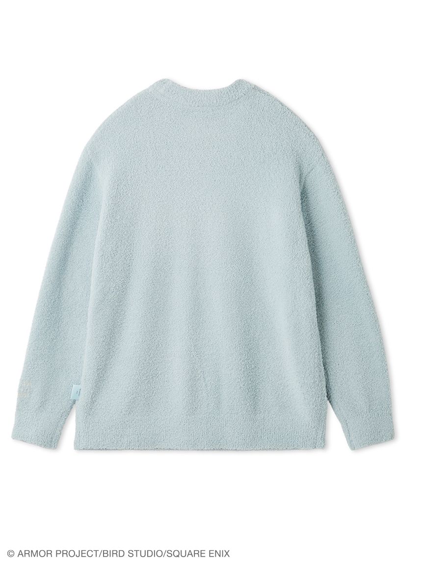 ドラゴンクエスト】【レディース】ベビモコプルオーバー&ボーダー