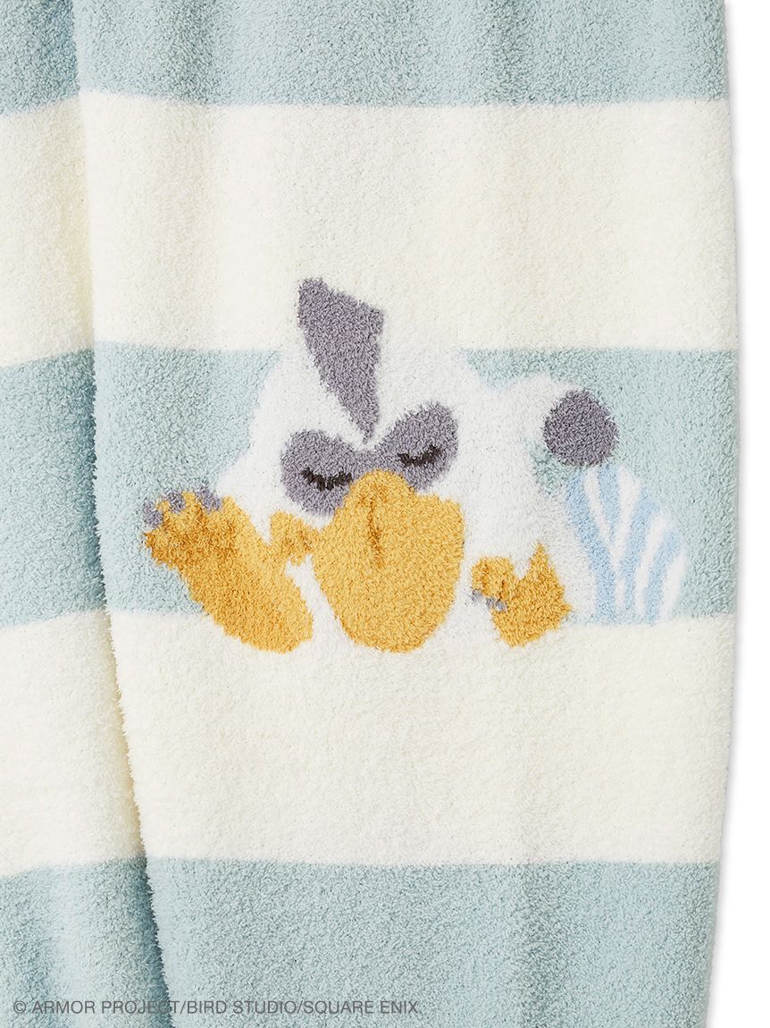 ドラゴンクエスト】【レディース】ベビモコプルオーバー