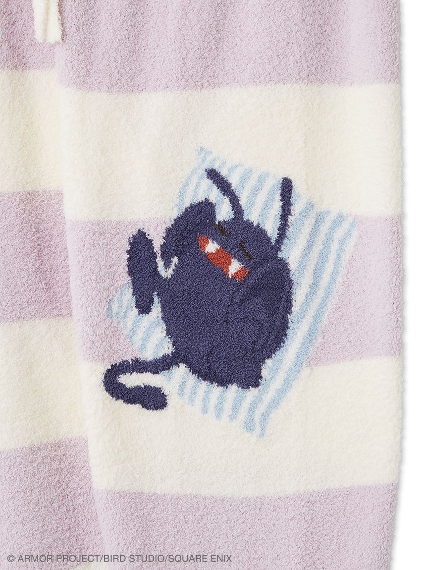 ドラゴンクエスト】【レディース】ベビモコプルオーバー